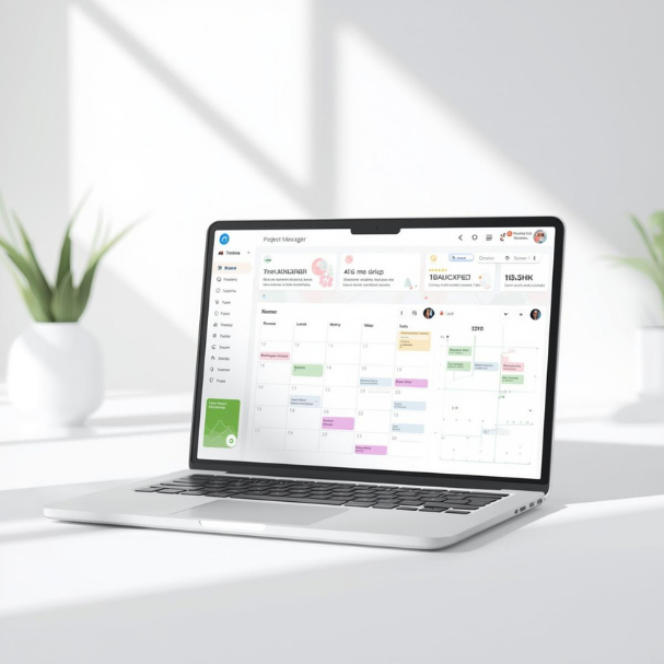 Project Management & Operations